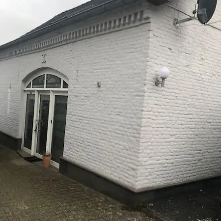 3 Feriehus *