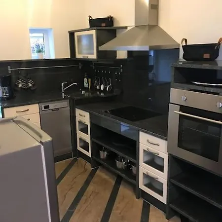 3 Feriehus *