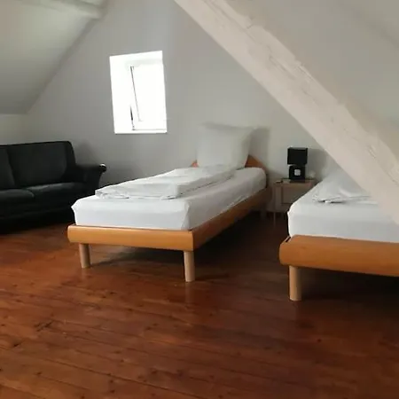 Feriehus 3 *