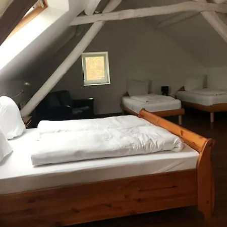 Feriehus 3 *