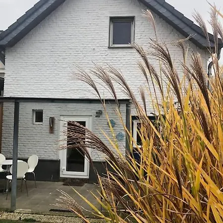 3 Feriehus