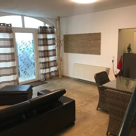 Feriehus 3 Schwalmtal (North Rhine-Westphalia)